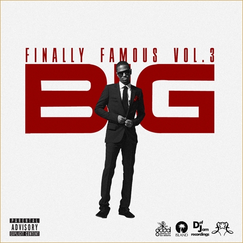 big sean finally famous album leak. Big Sean - Finally Famous Vol