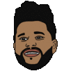 title: The Weeknd (2)